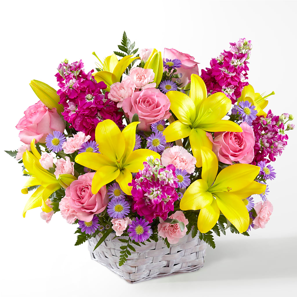 Bright Lights Bouquet – Flowerorder.com, Tontitown AR
