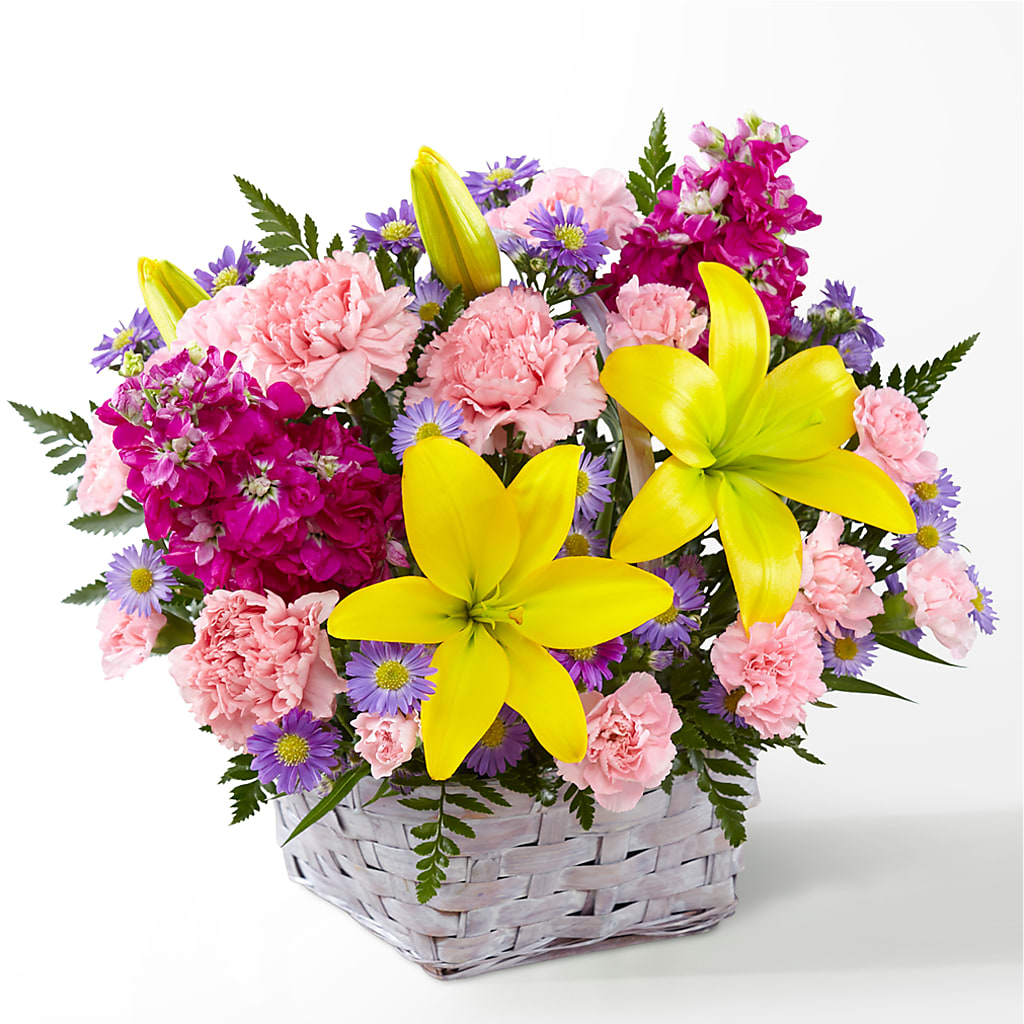 Bright Lights Bouquet – Flowerorder.com, Tontitown AR