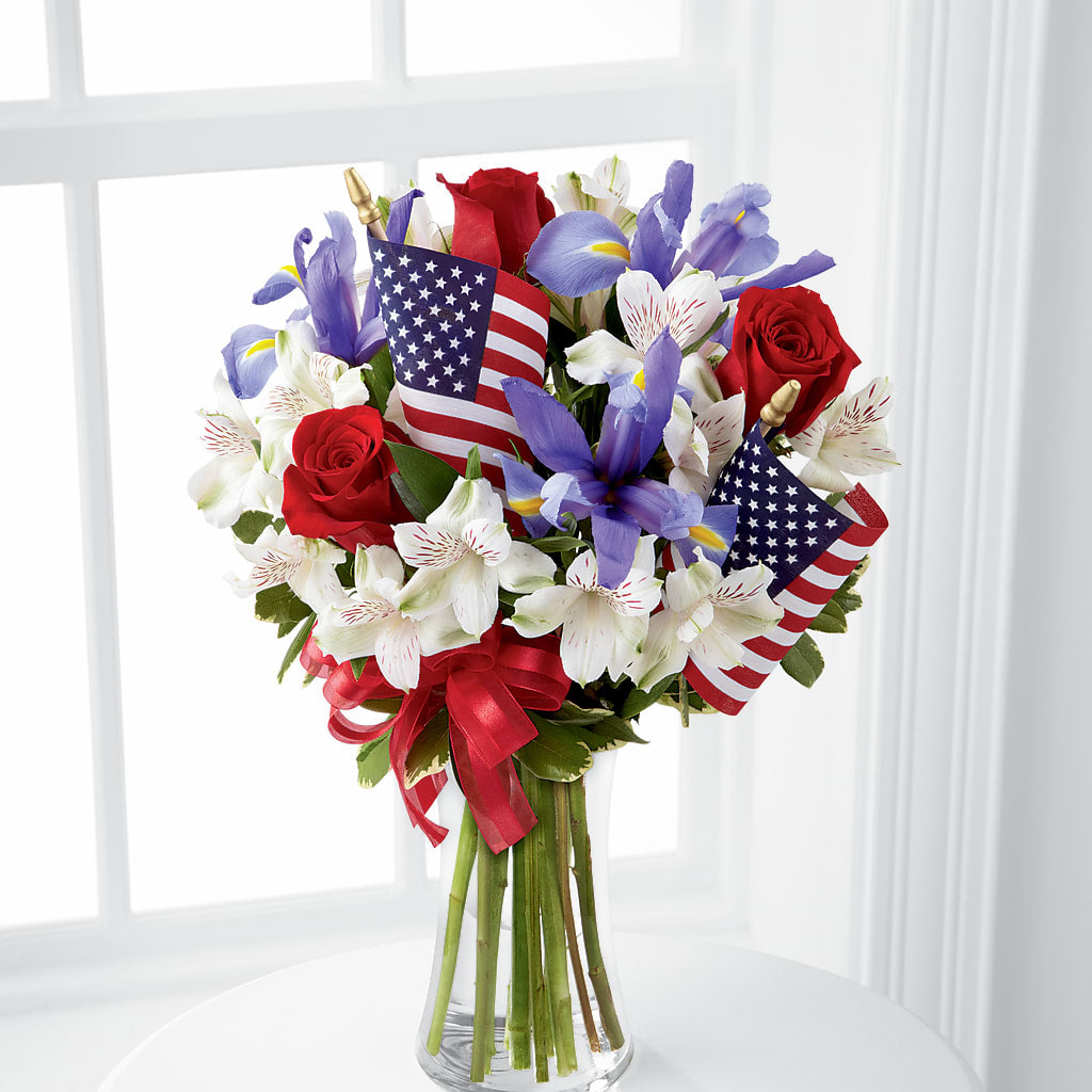 Unity Bouquet – Flowerorder.com, Tontitown AR