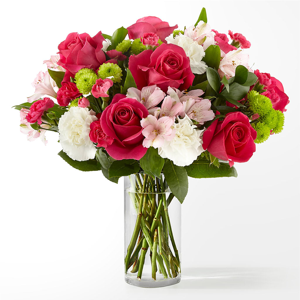 Sweet & Pretty Bouquet – Flowerorder.com, Tontitown AR