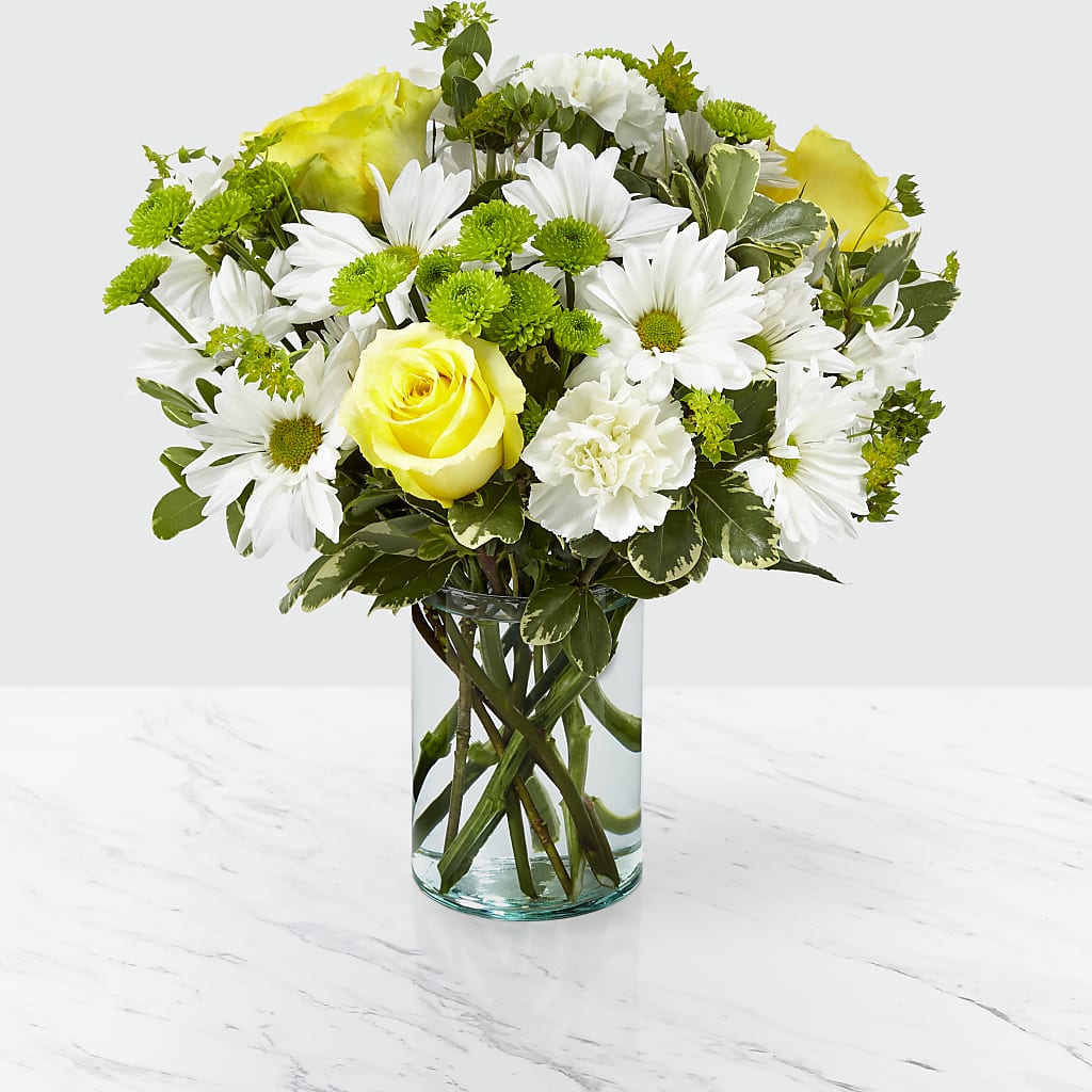 Happy Day Bouquet – Flowerorder.com, Tontitown AR