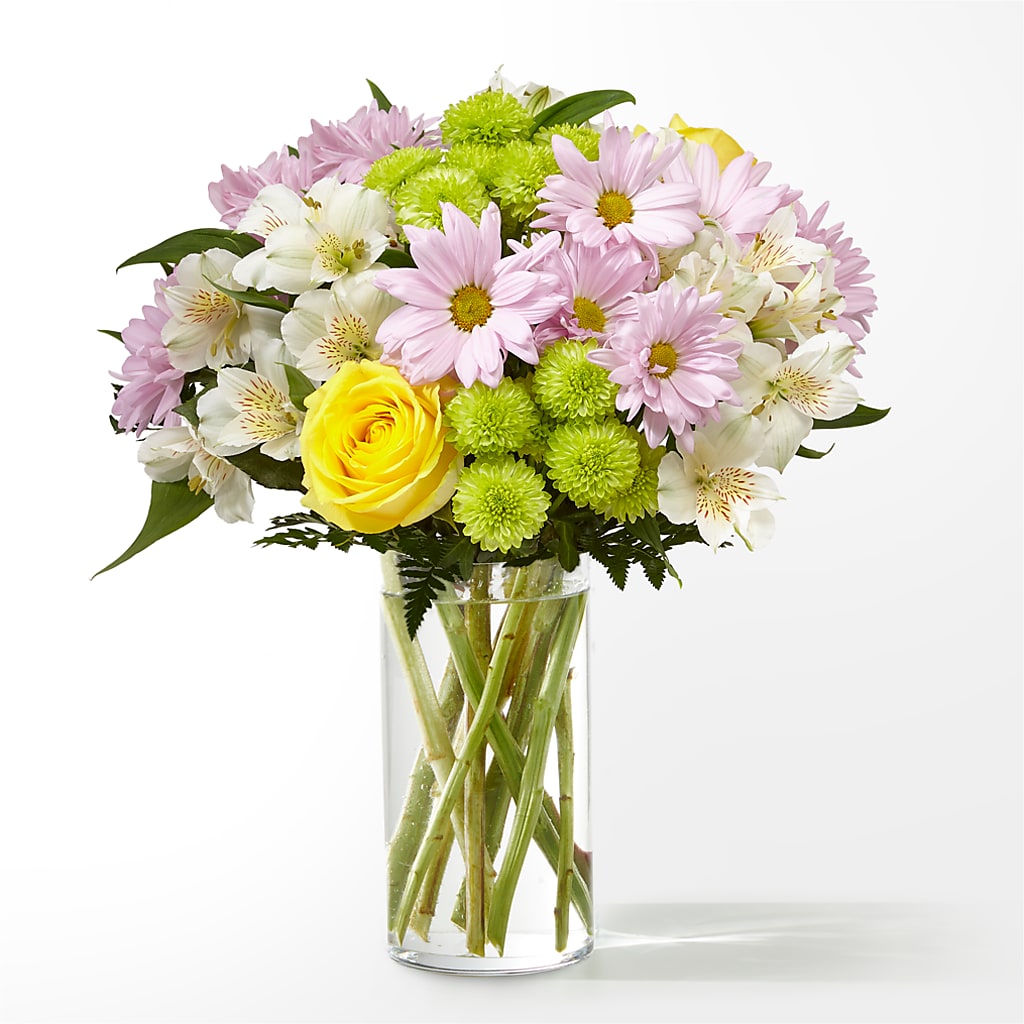 Sweet Spring Delight Bouquet – Flowerorder.com, Tontitown AR