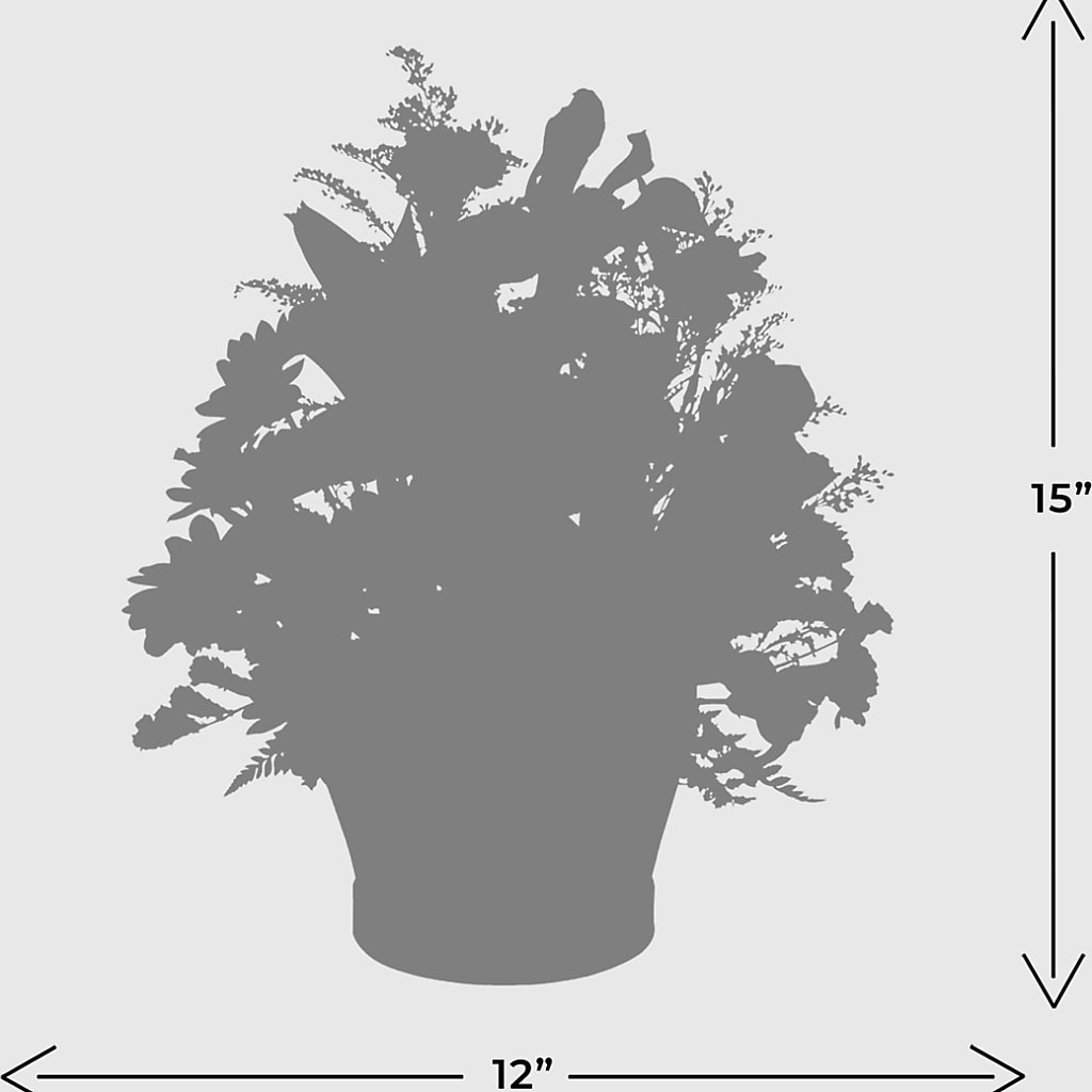 The Wondrous Nature Bouquet – Flowerorder.com, Tontitown AR