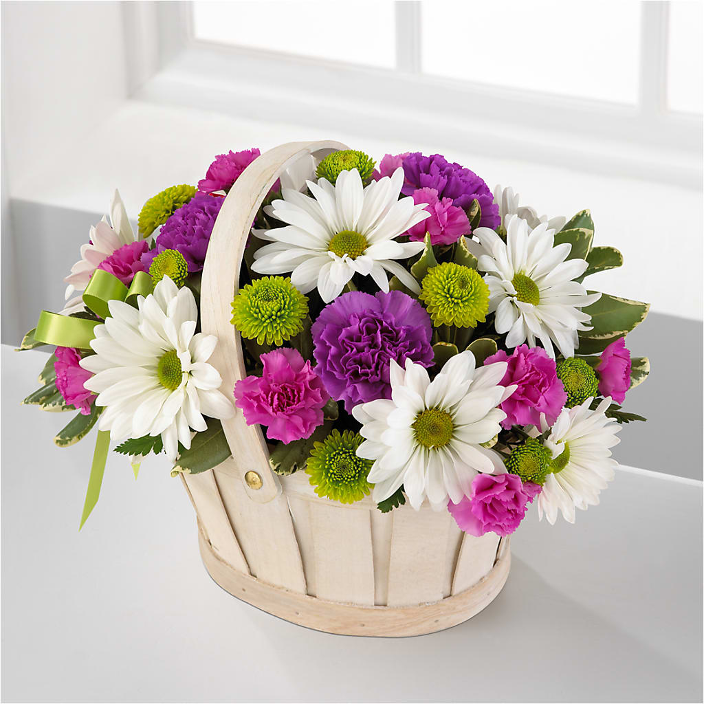 Blooming Bounty Bouquet – Flowerorder.com, Tontitown AR