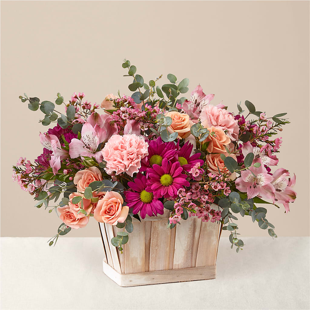 Garden Glam Bouquet – Flowerorder.com, Tontitown AR