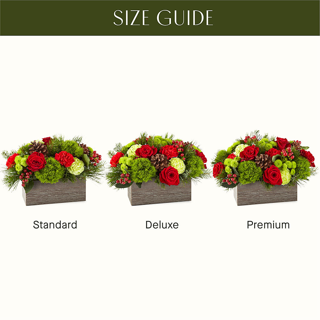 Bundled Up Bouquet – Flowerorder.com, Tontitown AR