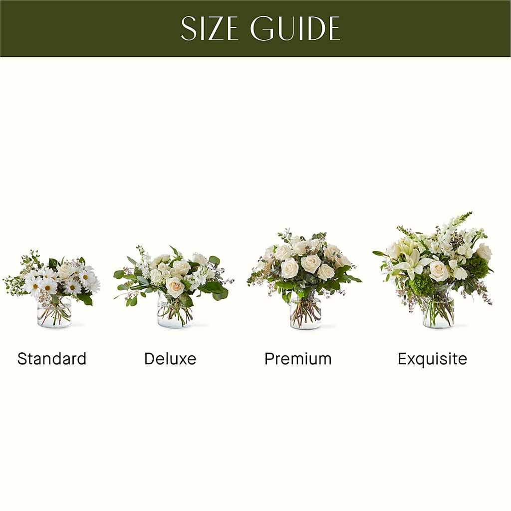 Fresh Linen Bouquet – Flowerorder.com, Tontitown AR