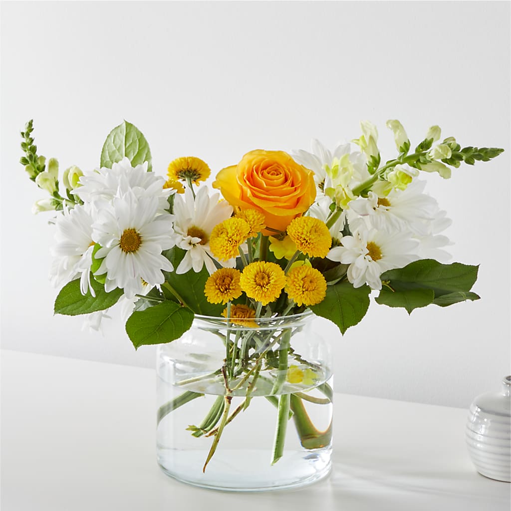 Sun Salutation Bouquet – Flowerorder.com, Tontitown AR