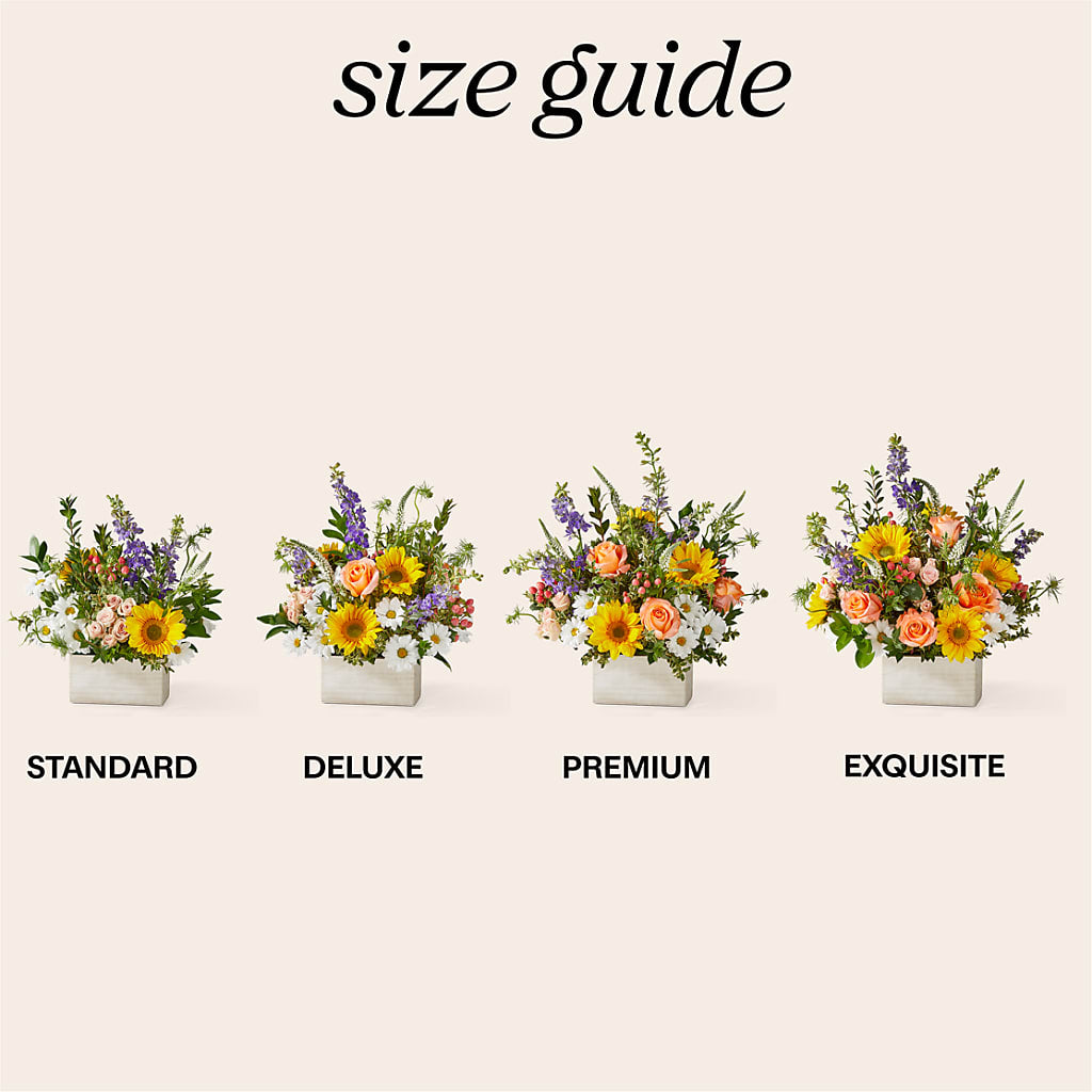The Good Life Bouquet – Flowerorder.com, Tontitown AR