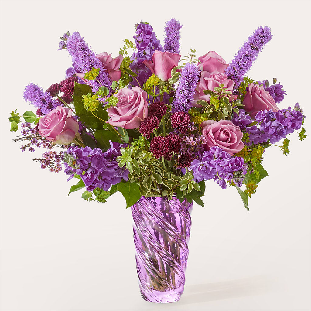 Garden Mist Bouquet – Flowerorder.com, Tontitown AR