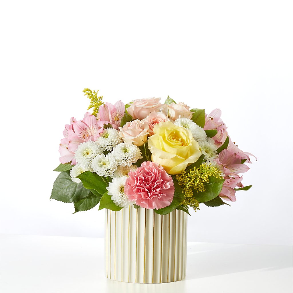 Watercolors Bouquet – Flowerorder.com, Tontitown AR