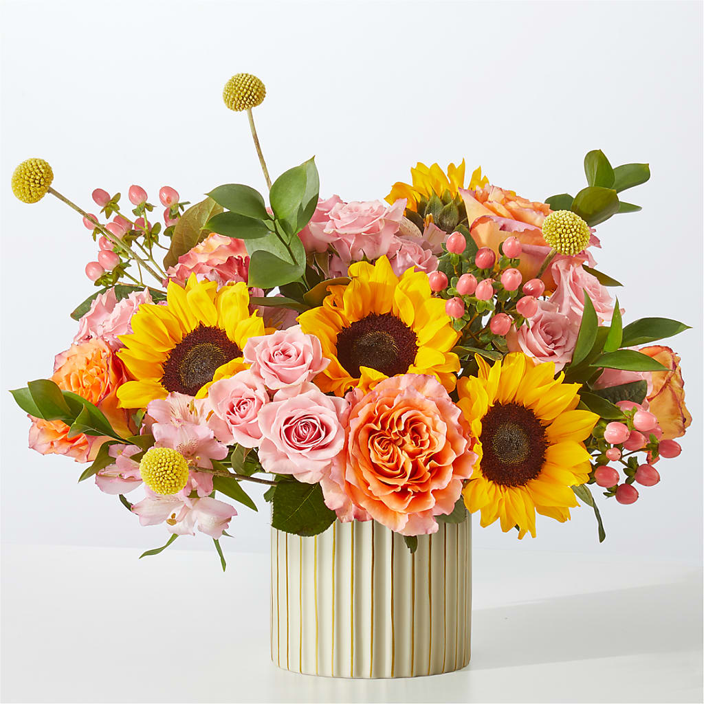Sun's Out Bouquet – Flowerorder.com, Tontitown AR