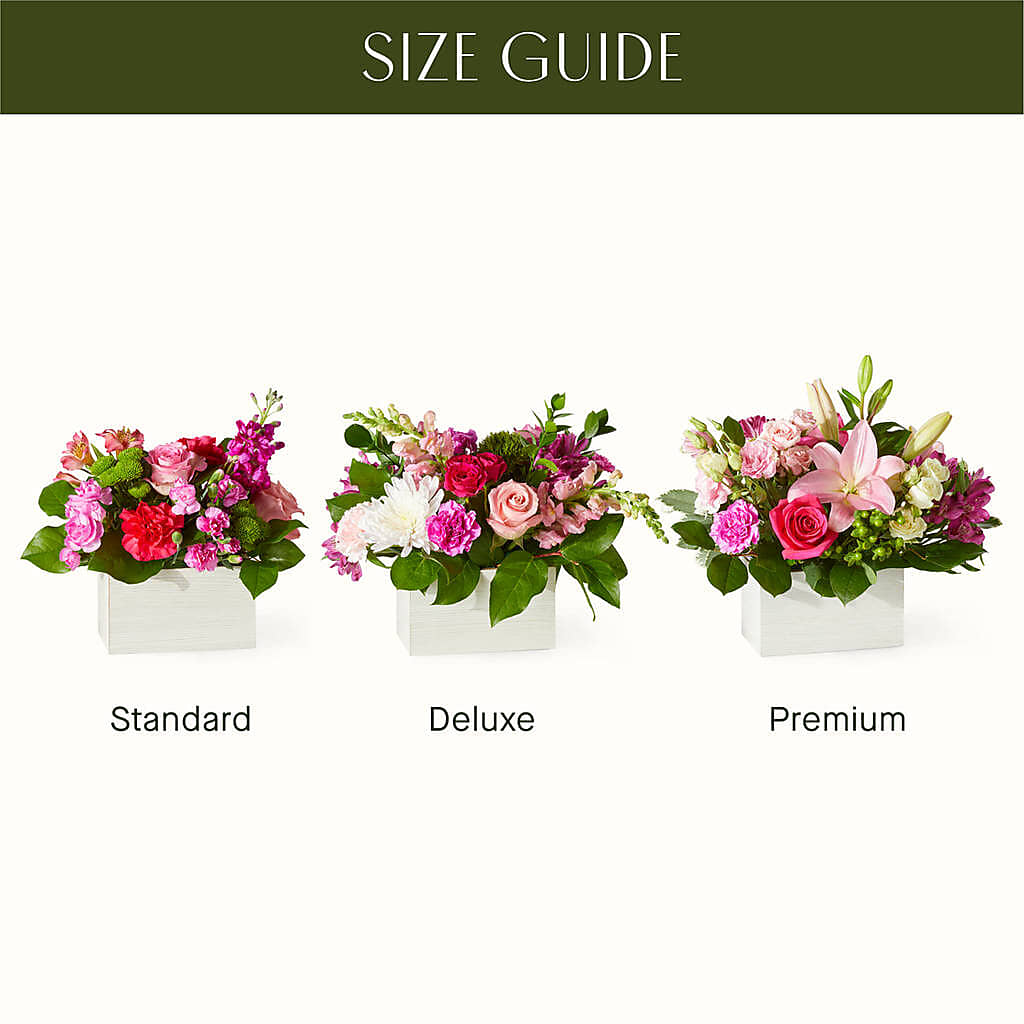 Sweetberry Box – A Florist Original – Flowerorder.com, Tontitown AR
