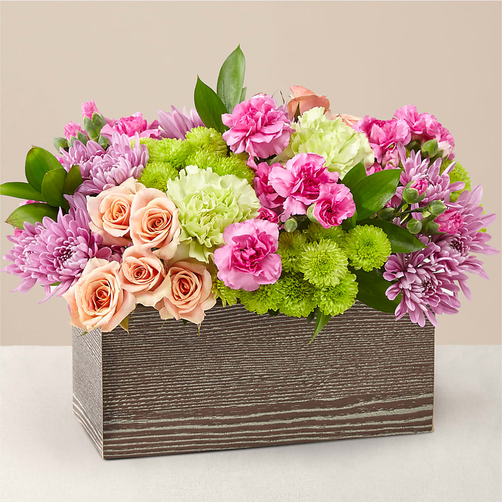 Simple Charm Bouquet – Flowerorder.com, Tontitown AR