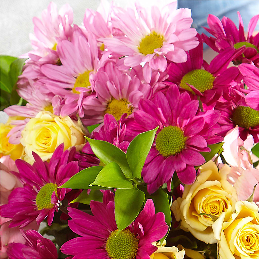 Florist Original Mixed Bouquet – Flowerorder.com, Tontitown AR