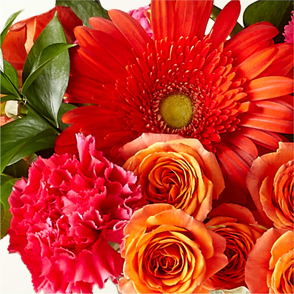 Florist Designed Mixed Bouquet – Flowerorder.com, Tontitown AR