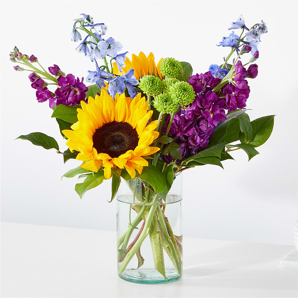 Catching Rays Bouquet – Flowerorder.com, Tontitown AR