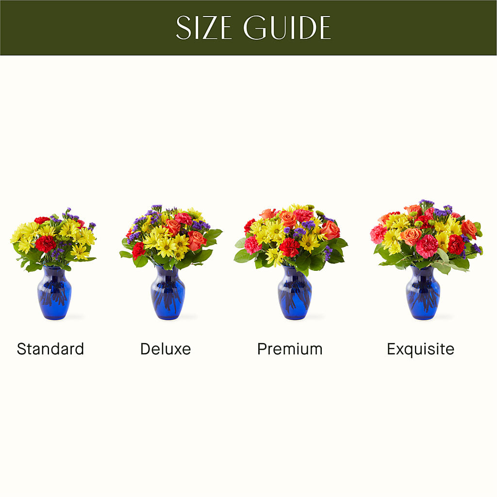 Brighter Days Bouquet – Flowerorder.com, Tontitown AR