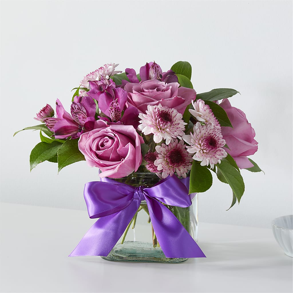 Sugarplum Bouquet – Flowerorder.com, Tontitown AR