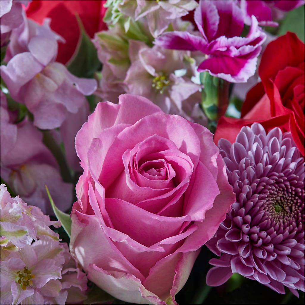 Better Together - A Luxury Florist Original – Flowerorder.com, Tontitown AR