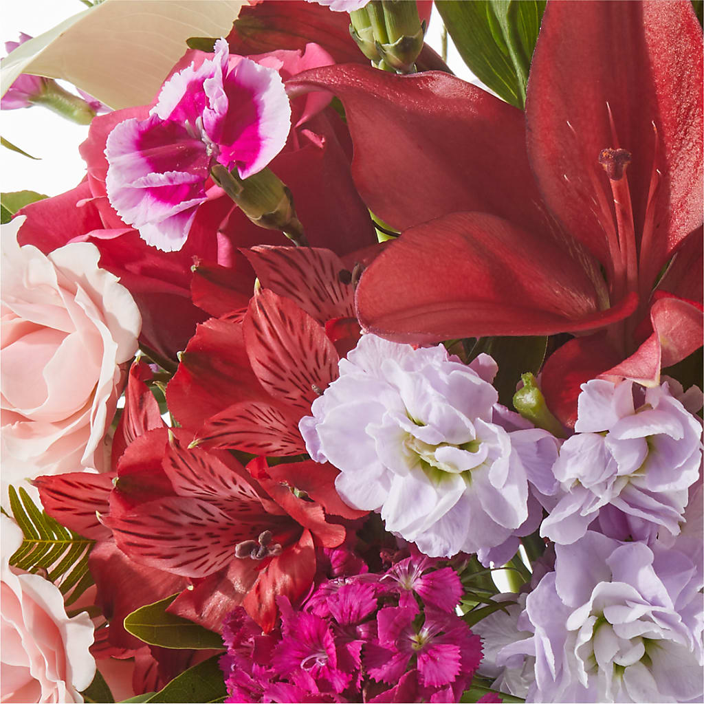 Better Together - A Luxury Florist Original – Flowerorder.com, Tontitown AR