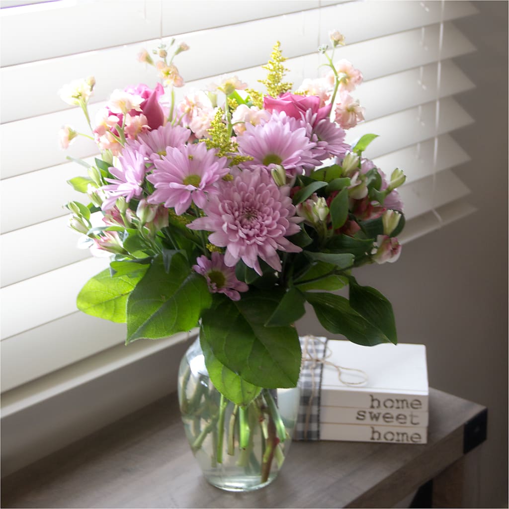 Pastel Tradition - A Florist Original – Flowerorder.com, Tontitown AR