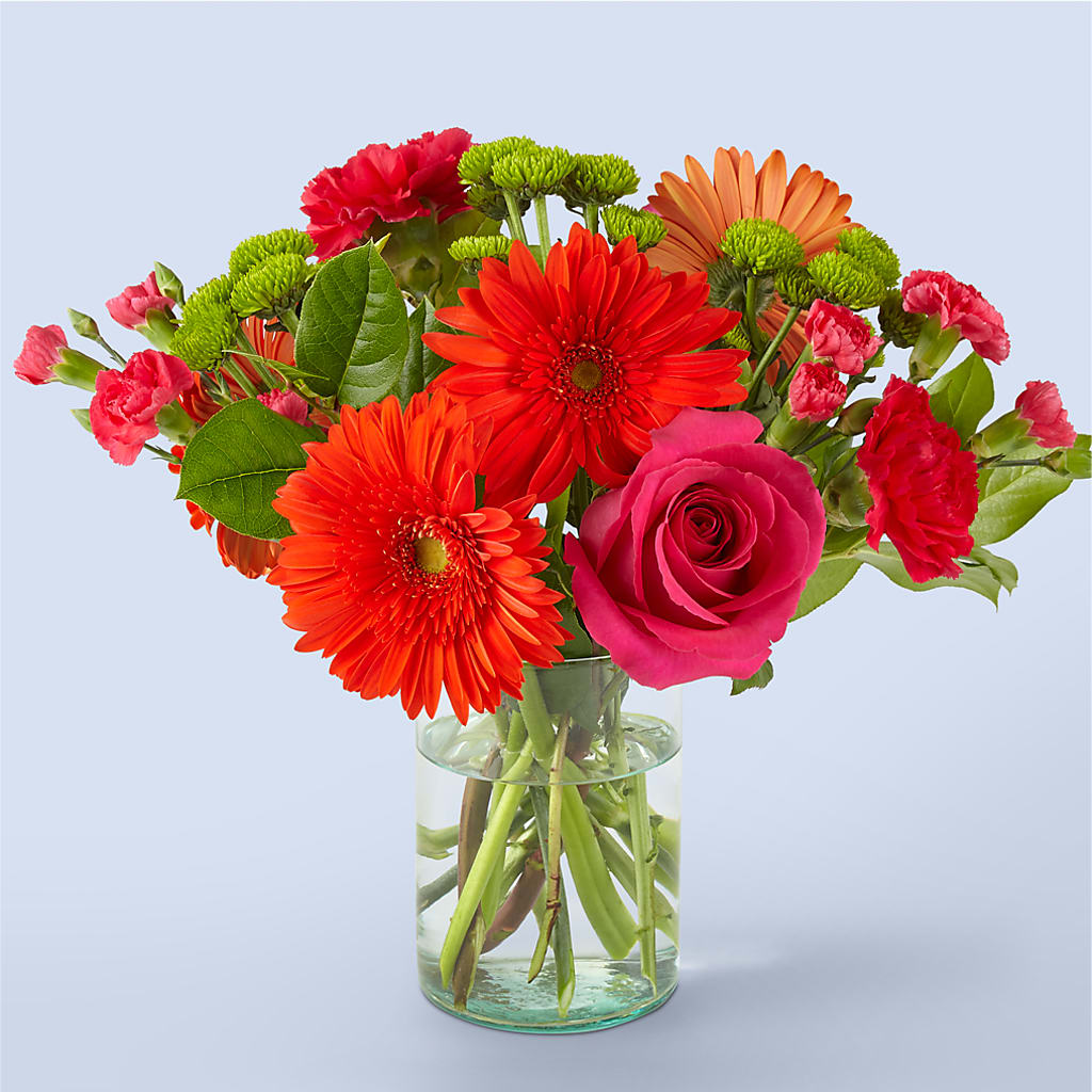 Best Dressed Bouquet – Flowerorder.com, Tontitown AR