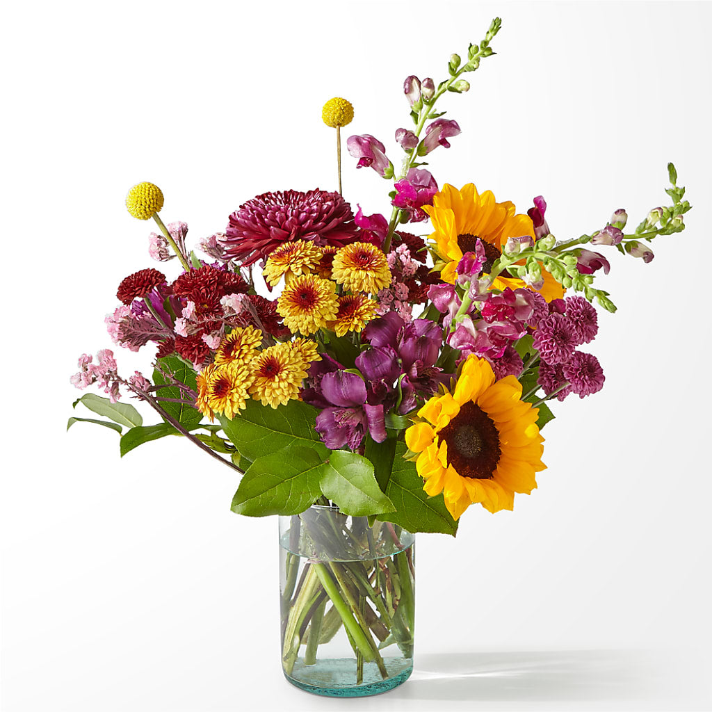 Pop of Whimsy Bouquet – Flowerorder.com, Tontitown AR