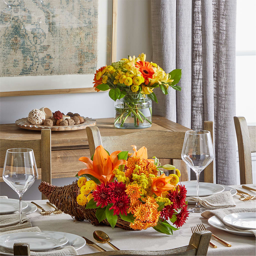 Blooming and Blessed Bundle – Flowerorder.com, Tontitown AR
