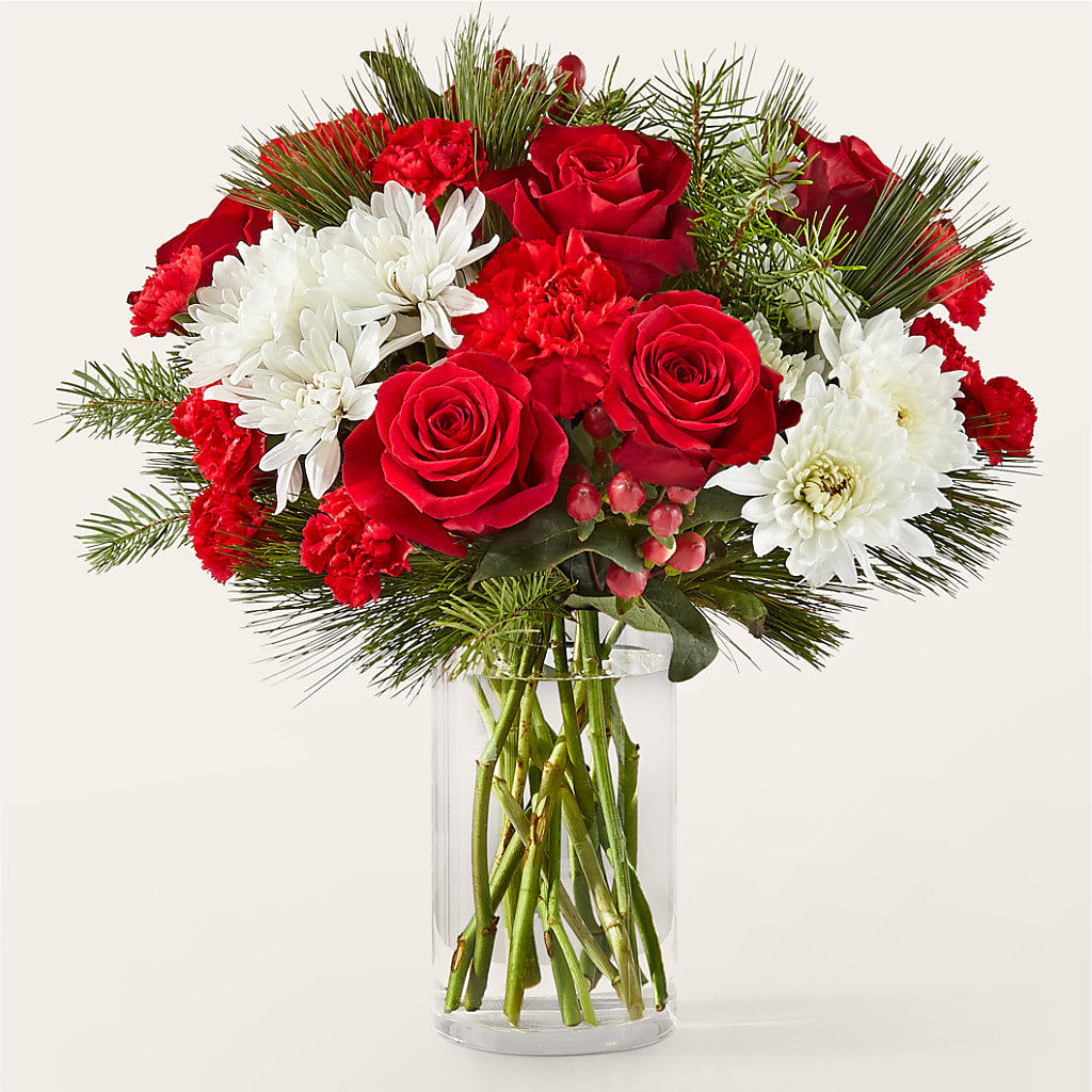 Seasonal Magic Bouquet – Flowerorder.com, Tontitown AR