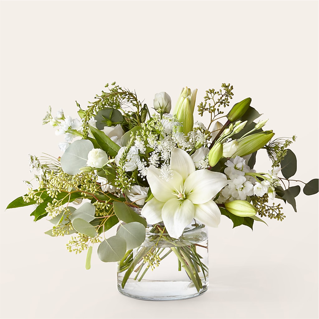 Alluring Elegance Bouquet – Flowerorder.com, Tontitown AR