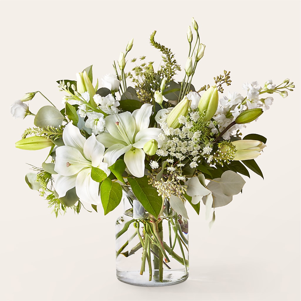 Alluring Elegance Bouquet – Flowerorder.com, Tontitown AR