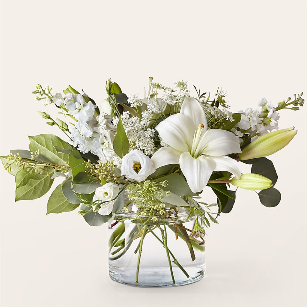 Alluring Elegance Bouquet – Flowerorder.com, Tontitown AR