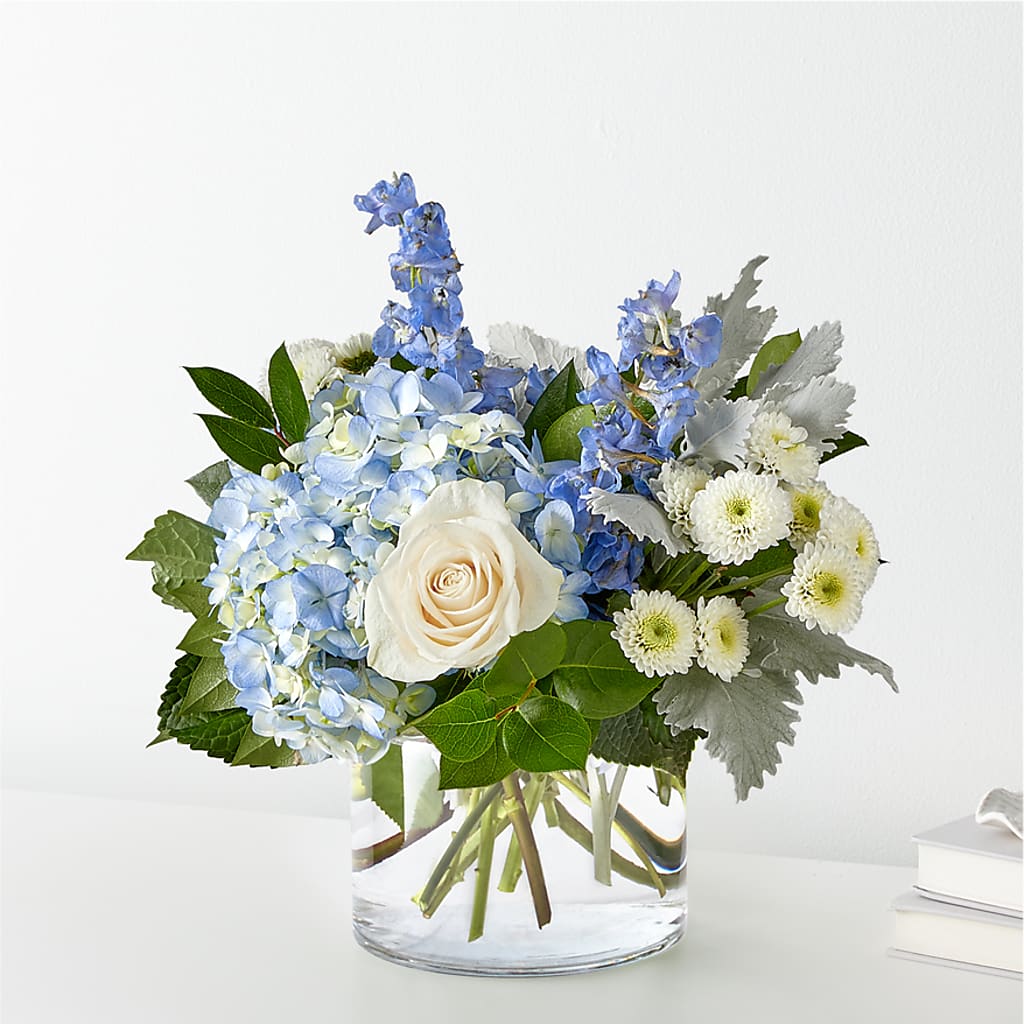 Clear Skies Bouquet – Flowerorder.com, Tontitown AR