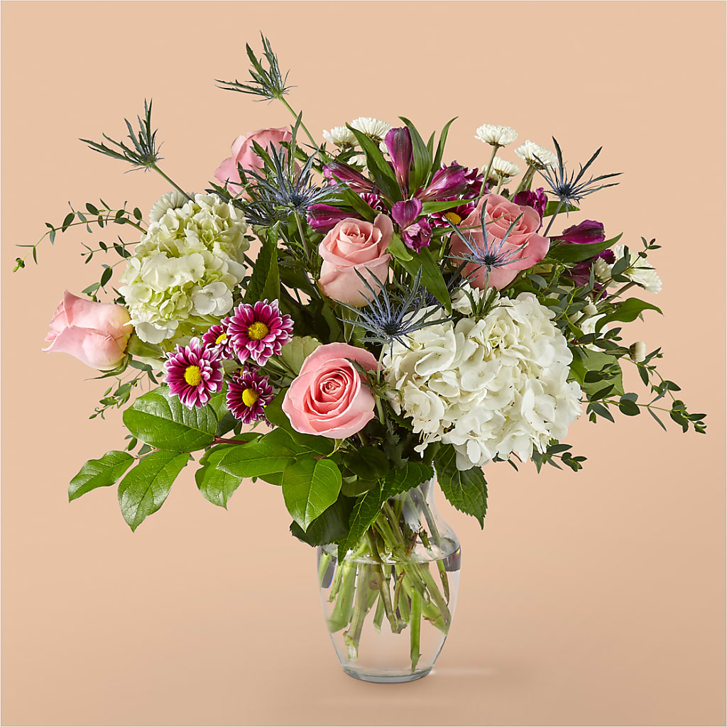 Parlour Bouquet – Flowerorder.com, Tontitown AR