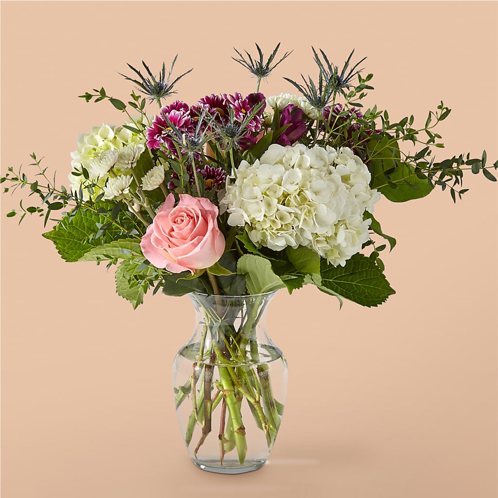 Parlour Bouquet – Flowerorder.com, Tontitown AR