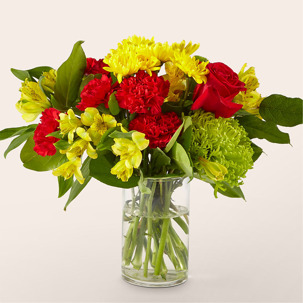 Bright Side Bouquet – Flowerorder.com, Tontitown AR