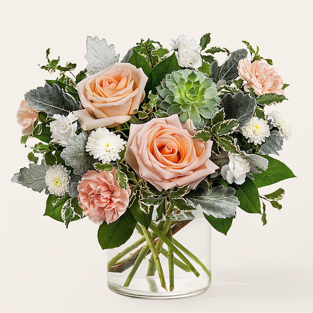 Sweet Tea Bouquet – Flowerorder.com, Tontitown AR