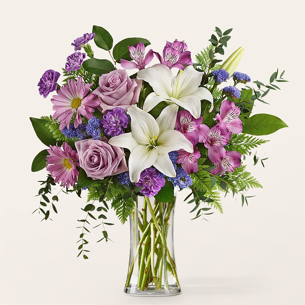 The Dreamscape Bouquet – Flowerorder.com, Tontitown AR