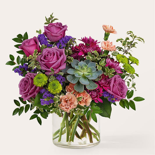 You're a Gem Bouquet – Flowerorder.com, Tontitown AR