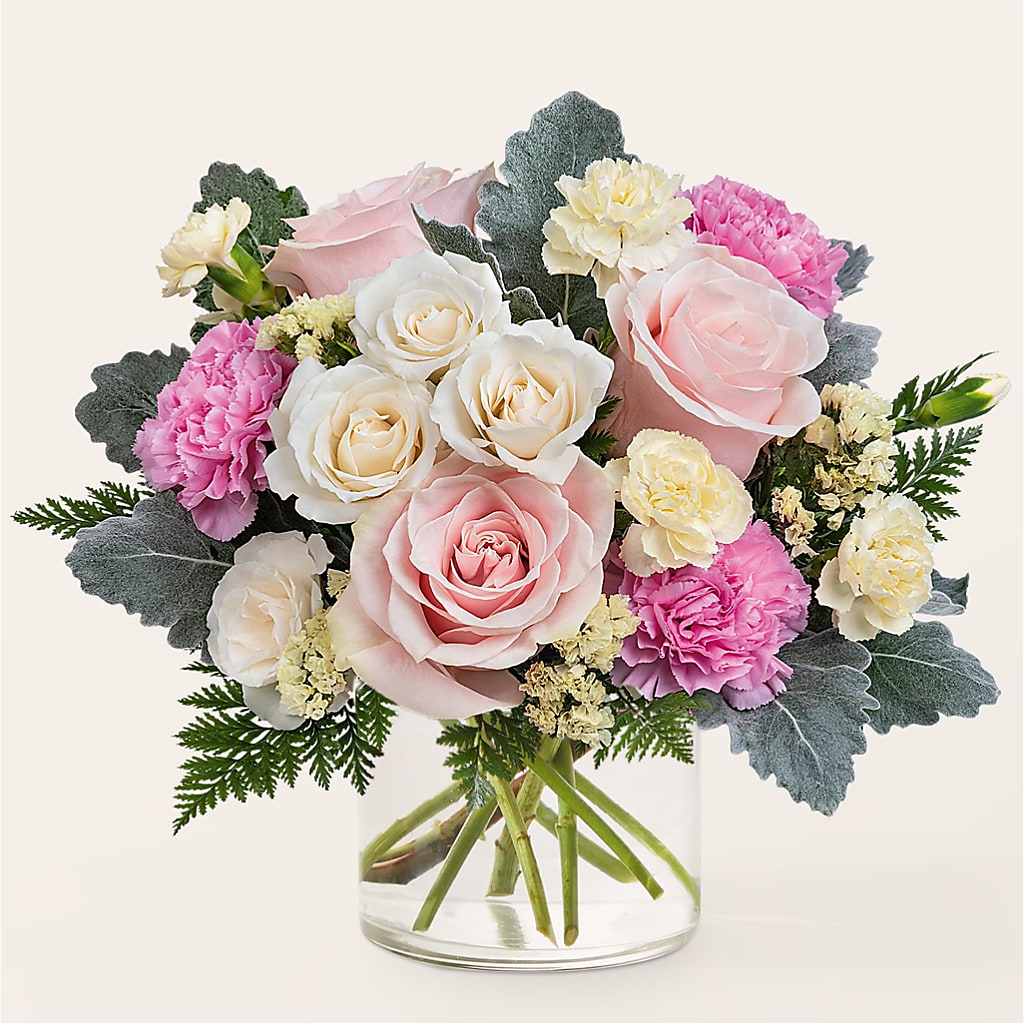 Blissful Moments Bouquet – Flowerorder.com, Tontitown AR