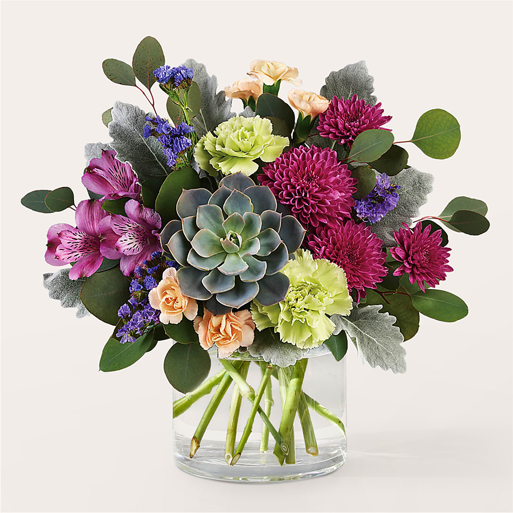 Botanical Dream Bouquet – Flowerorder.com, Tontitown AR