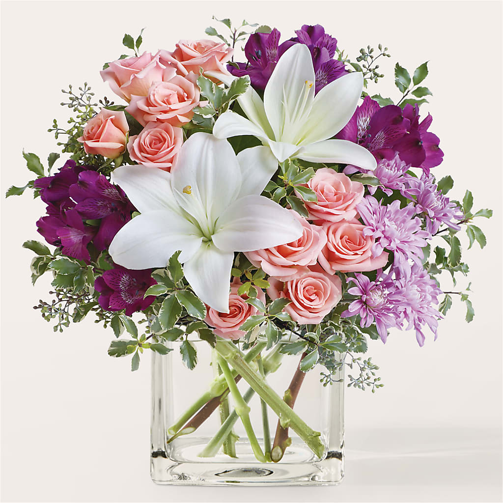 Mani Pedi Bouquet – Flowerorder.com, Tontitown AR