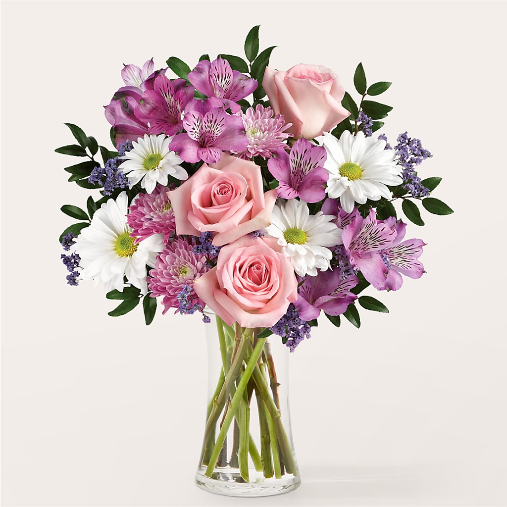 Enchantment Bouquet – Flowerorder.com, Tontitown AR