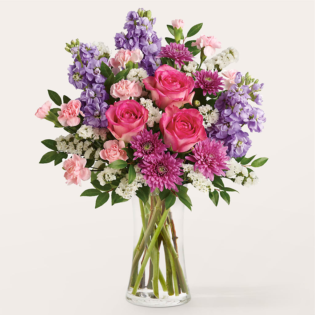 Slumber Party Bouquet – Flowerorder.com, Tontitown AR