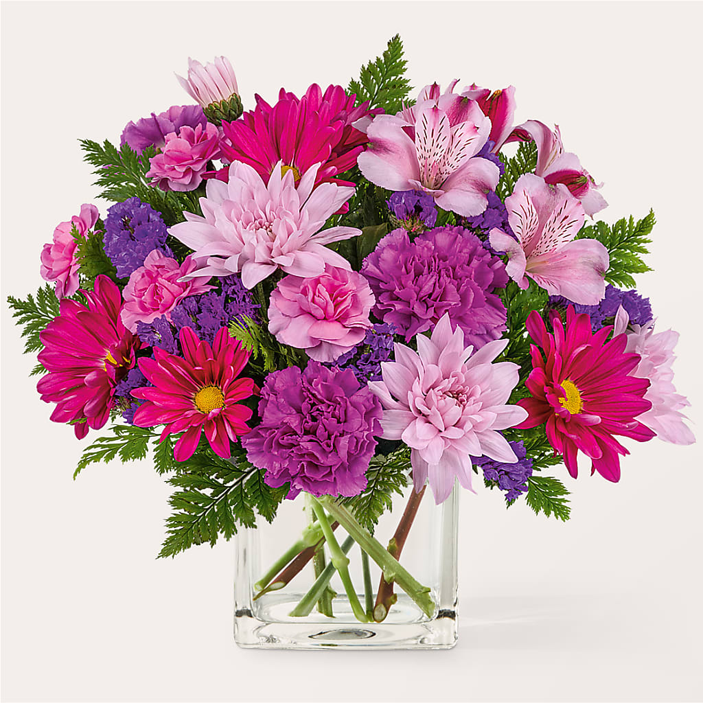 Afternoon Tea Bouquet – Flowerorder.com, Tontitown AR