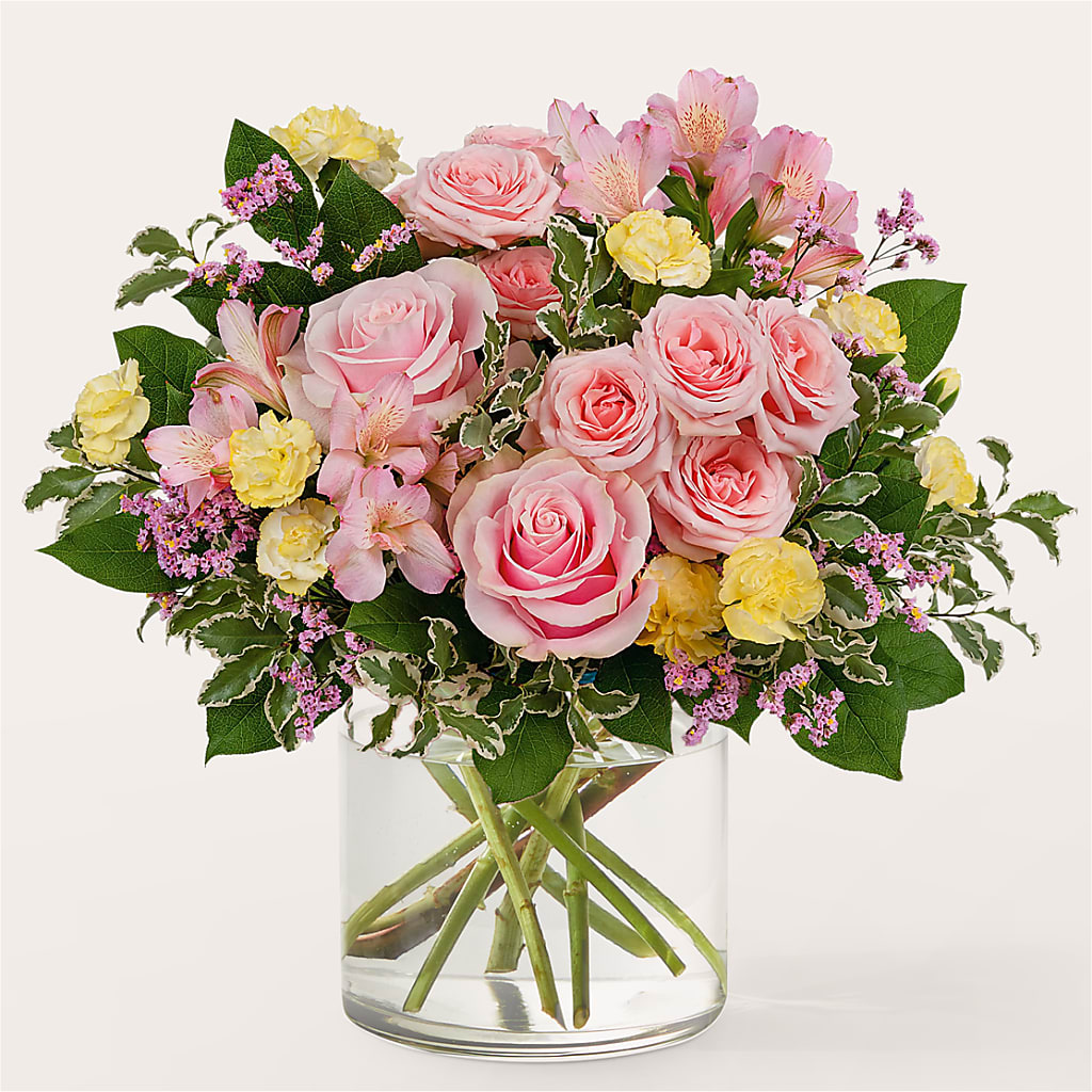 Refreshed Bouquet – Flowerorder.com, Tontitown AR