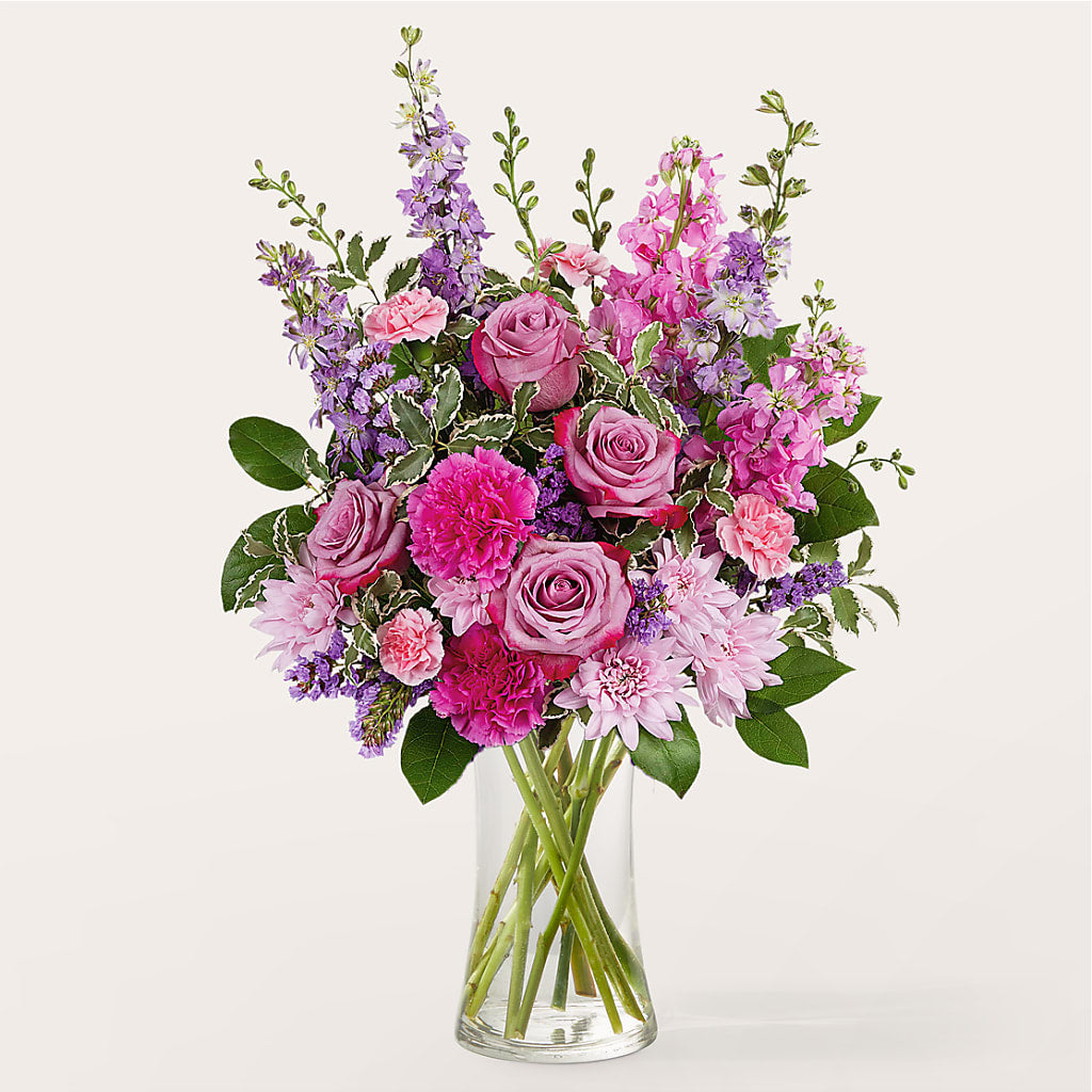 Sincerely Yours Bouquet – Flowerorder.com, Tontitown AR