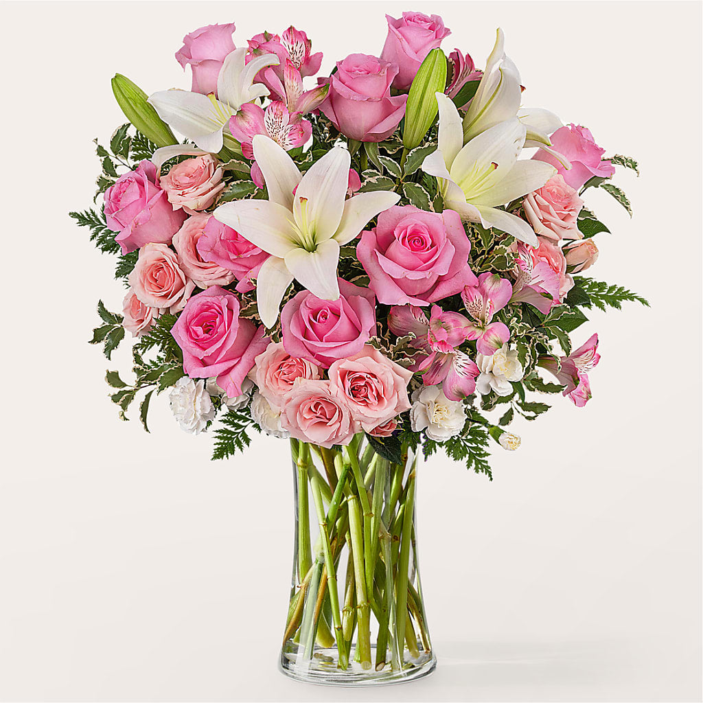 All the Best Bouquet – Flowerorder.com, Tontitown AR