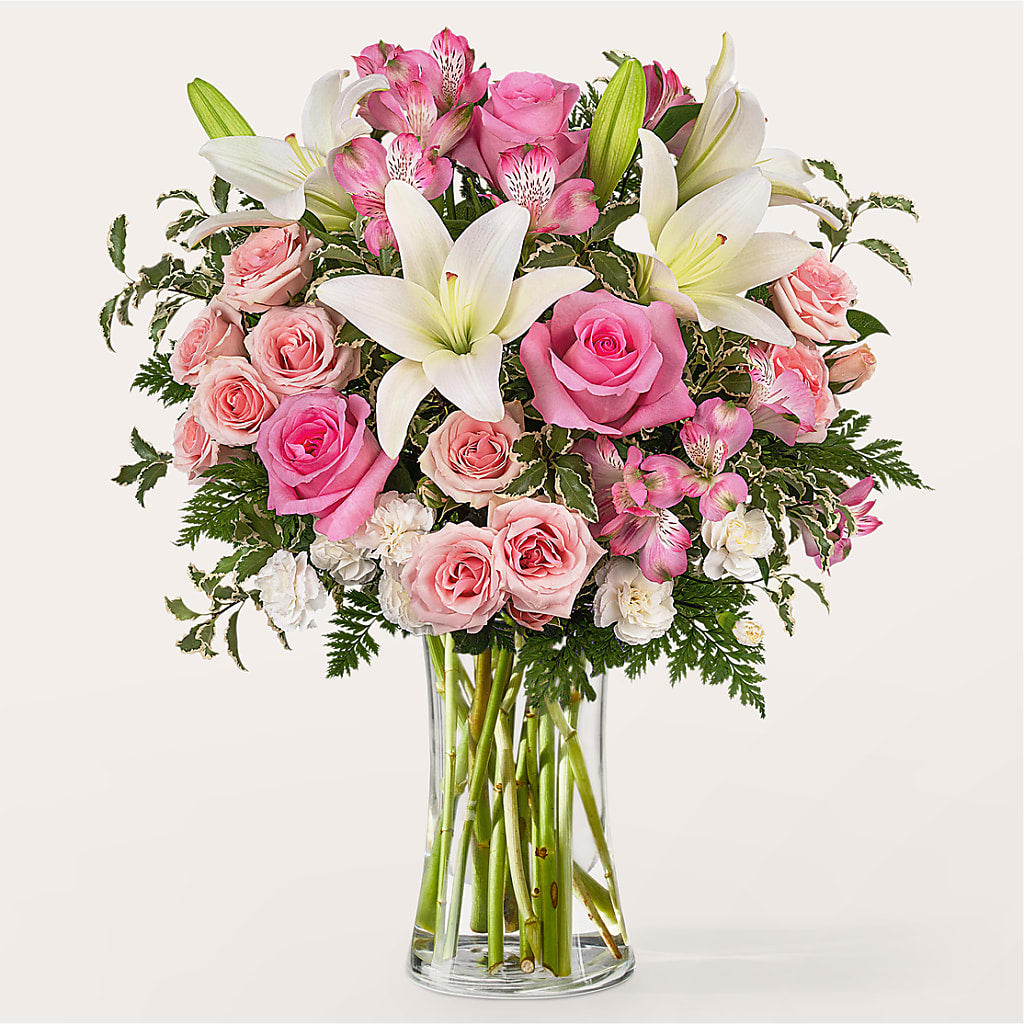 All the Best Bouquet – Flowerorder.com, Tontitown AR